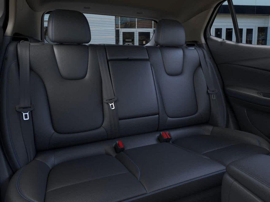 new 2026 Buick Encore GX car, priced at $27,460