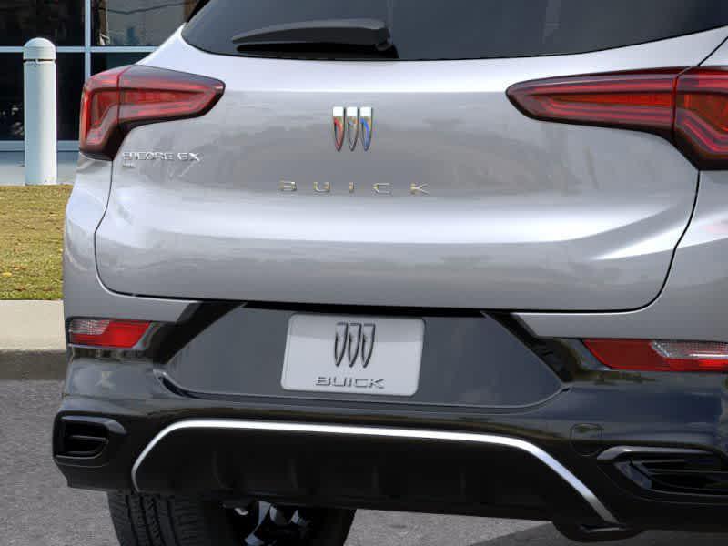 new 2026 Buick Encore GX car, priced at $25,960