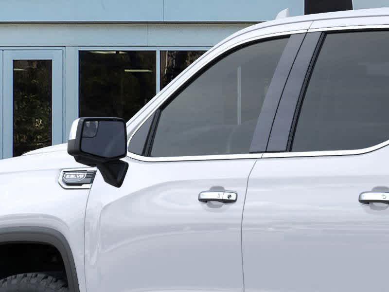 new 2026 GMC Sierra 1500 car, priced at $59,956