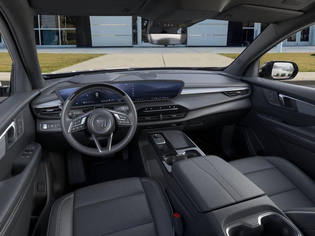 new 2026 Buick Enclave car, priced at $47,360