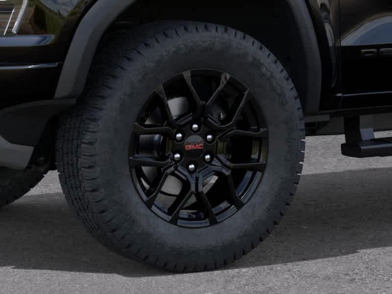new 2026 GMC Canyon car, priced at $58,929