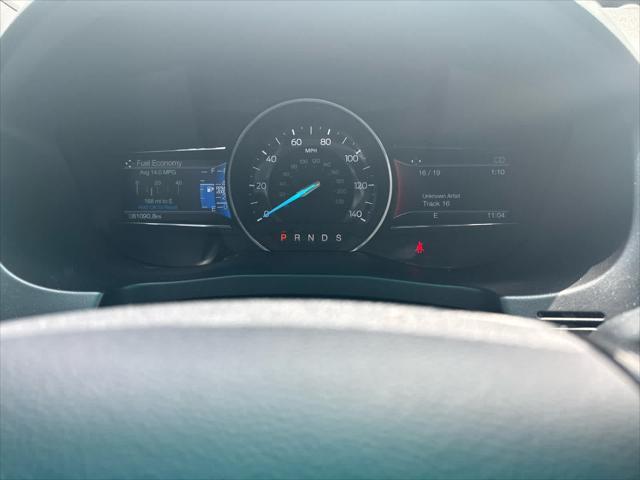 used 2016 Ford Explorer car, priced at $16,771