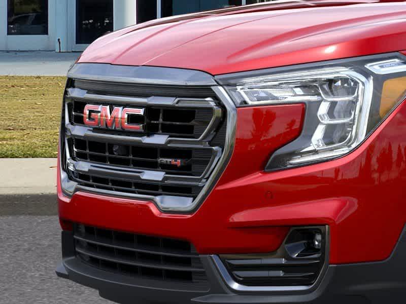 new 2024 GMC Terrain car, priced at $37,735