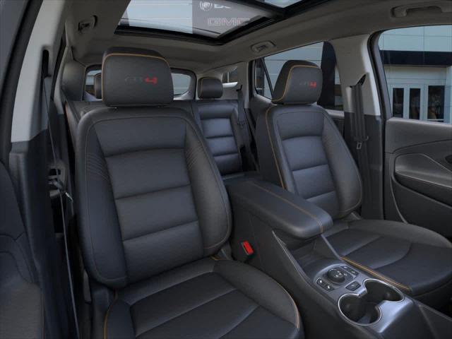 new 2024 GMC Terrain car, priced at $33,811