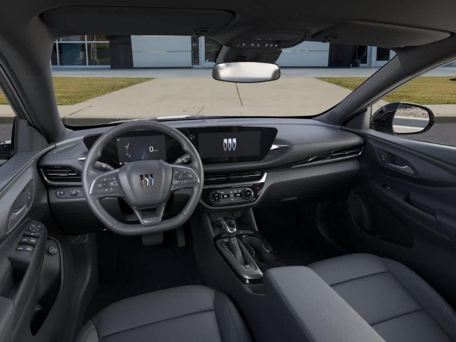 new 2024 Buick Envista car, priced at $26,380