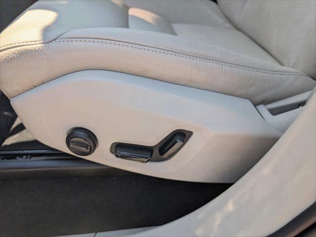 used 2022 Volvo XC90 car, priced at $39,993