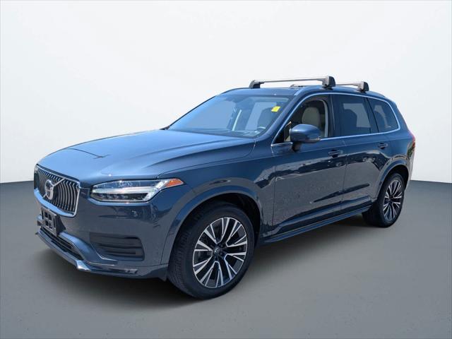 used 2022 Volvo XC90 car, priced at $39,993
