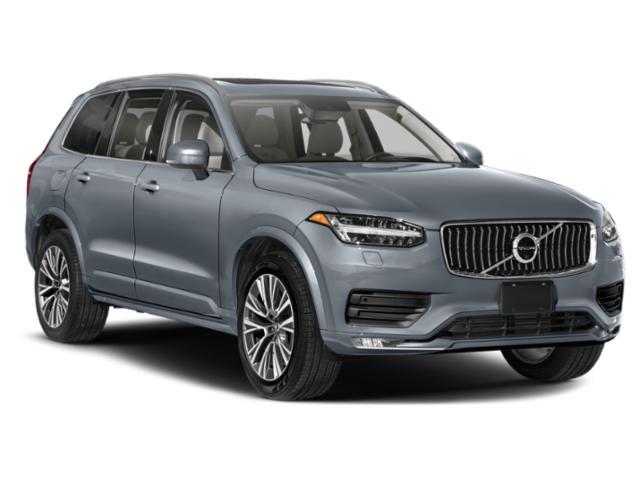 used 2022 Volvo XC90 car, priced at $41,537