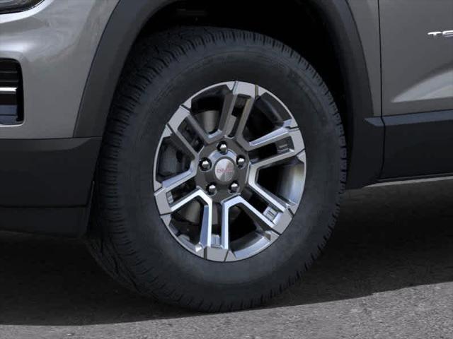 new 2026 GMC Terrain car, priced at $32,395