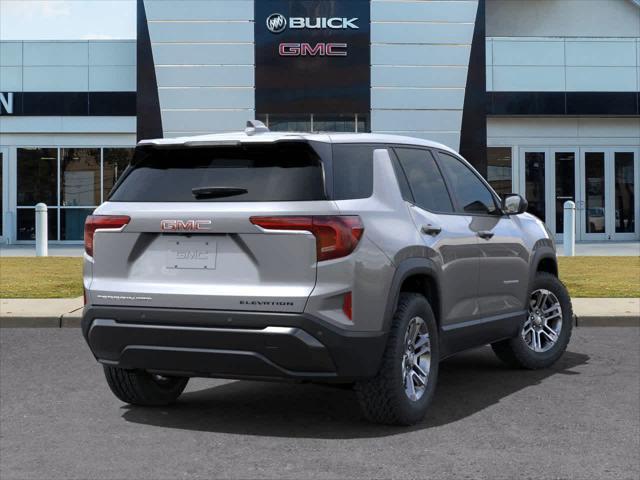 new 2026 GMC Terrain car, priced at $32,395