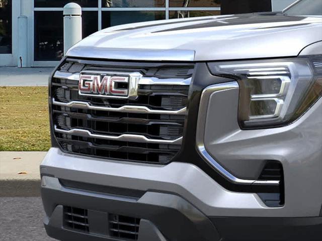 new 2026 GMC Terrain car, priced at $32,395