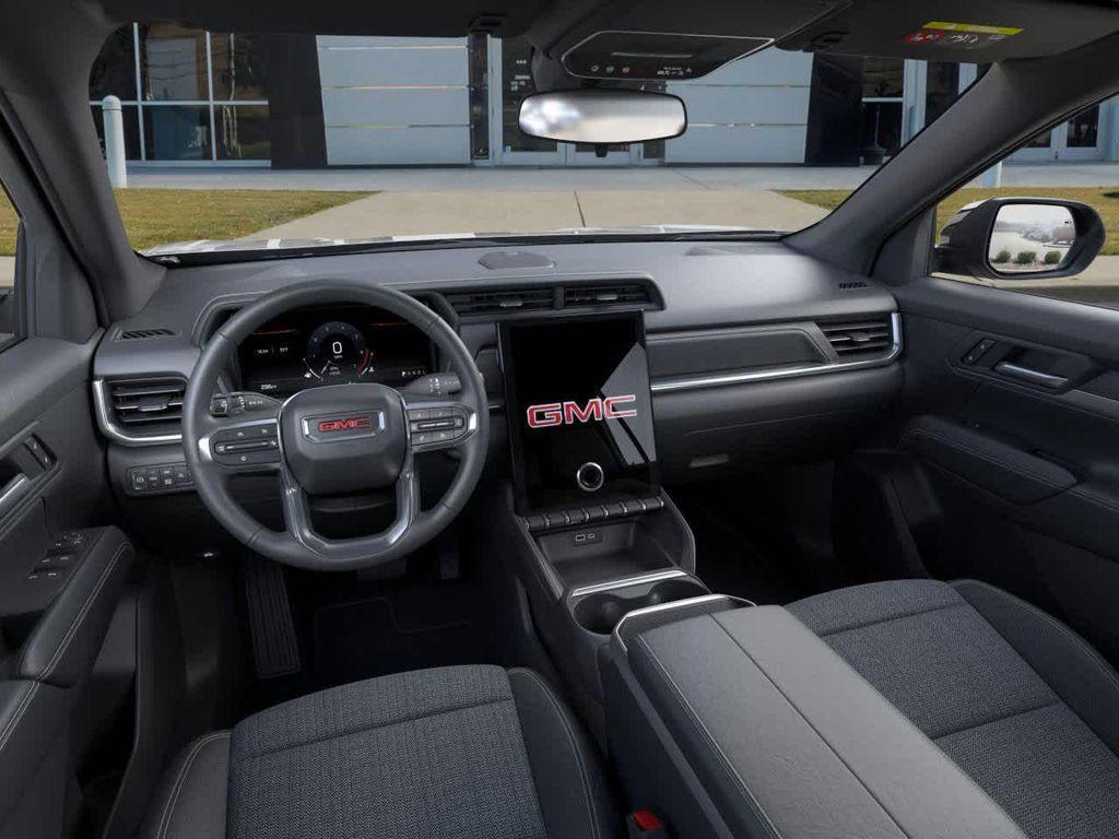 new 2026 GMC Terrain car, priced at $31,870