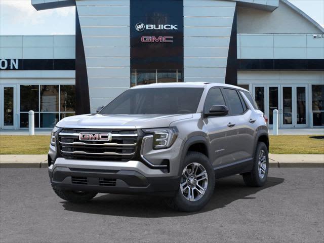 new 2026 GMC Terrain car, priced at $32,395