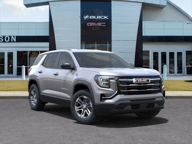 new 2026 GMC Terrain car, priced at $32,395