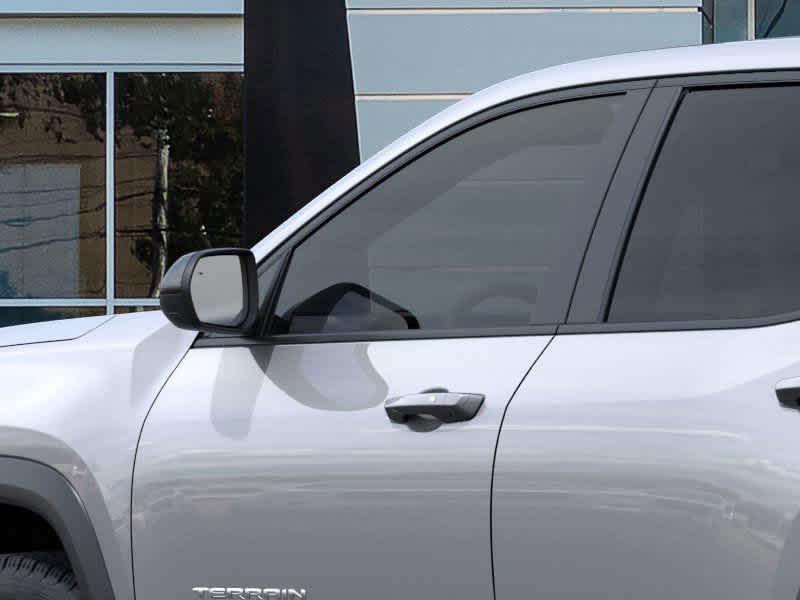 new 2026 GMC Terrain car, priced at $31,870