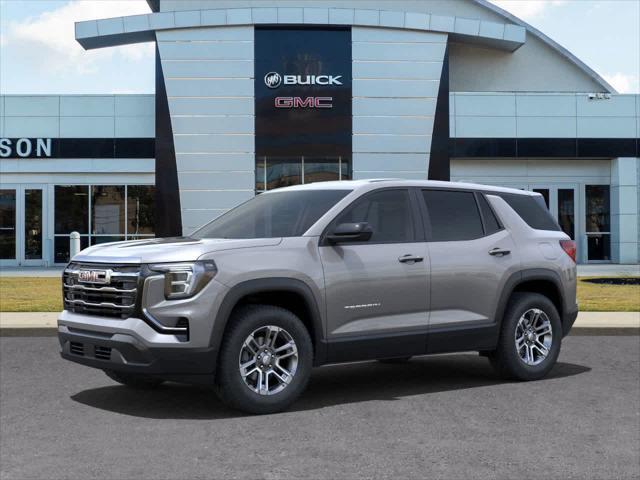 new 2026 GMC Terrain car, priced at $32,395
