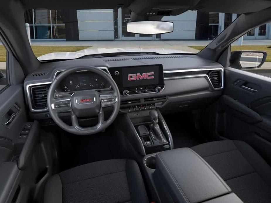 new 2024 GMC Canyon car, priced at $36,955