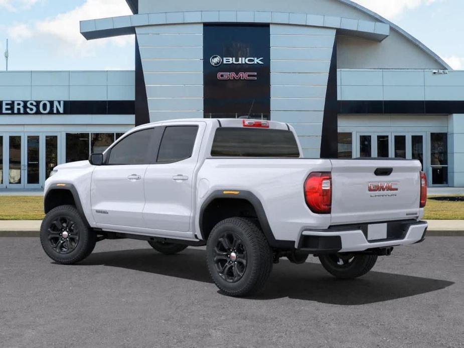 new 2024 GMC Canyon car, priced at $36,955