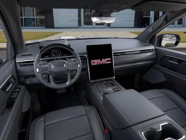 new 2024 GMC Sierra 1500 car, priced at $92,500