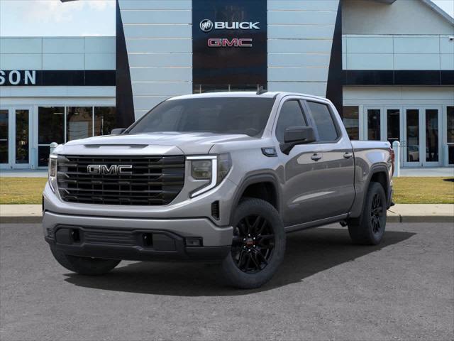 new 2025 GMC Sierra 1500 car, priced at $59,203