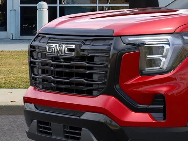 new 2026 GMC Terrain car, priced at $38,100