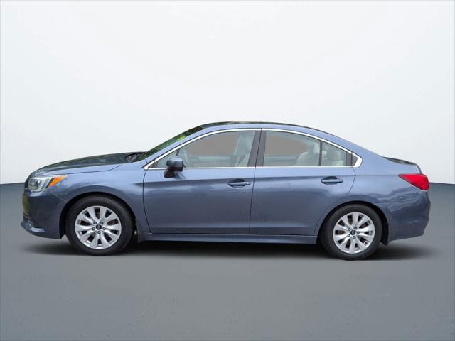 used 2015 Subaru Legacy car, priced at $13,377