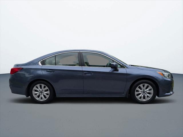 used 2015 Subaru Legacy car, priced at $13,377
