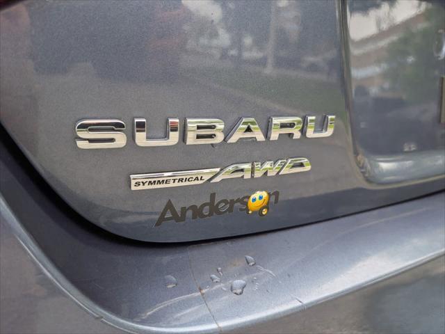 used 2015 Subaru Legacy car, priced at $13,377