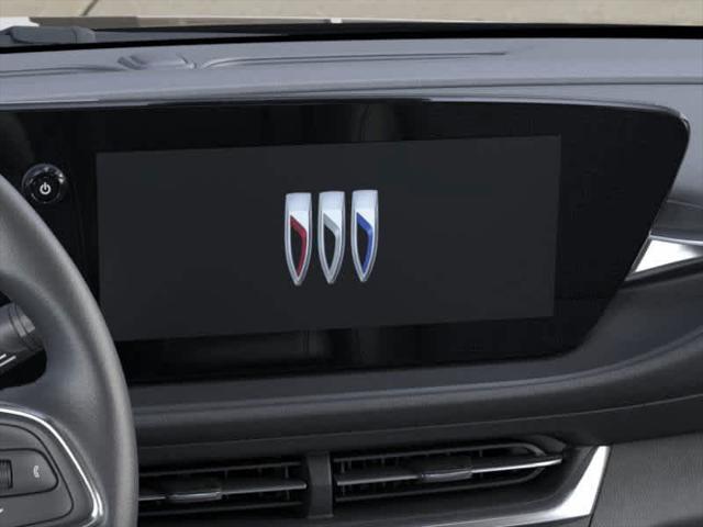new 2025 Buick Envista car, priced at $27,171