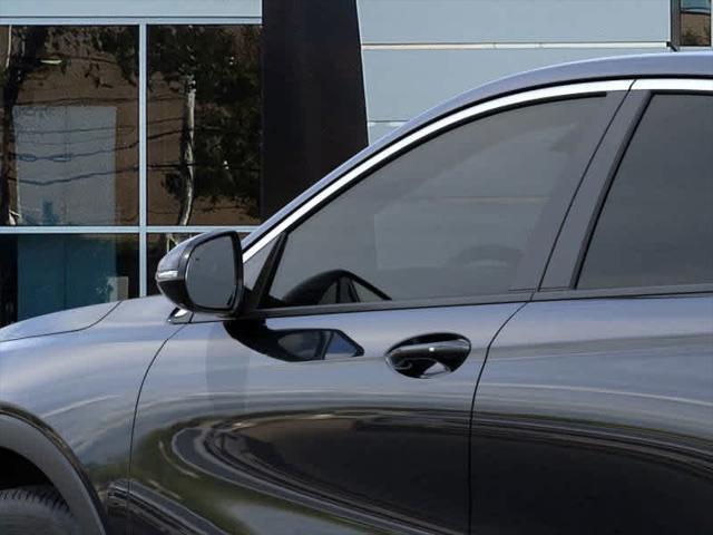 new 2025 Buick Envista car, priced at $27,171