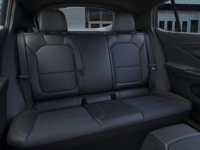 new 2025 Buick Envista car, priced at $27,171