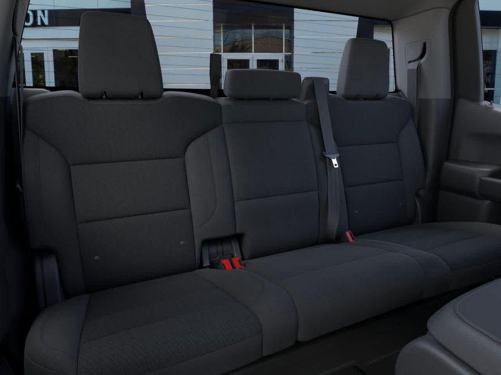 new 2026 GMC Sierra 1500 car, priced at $37,401