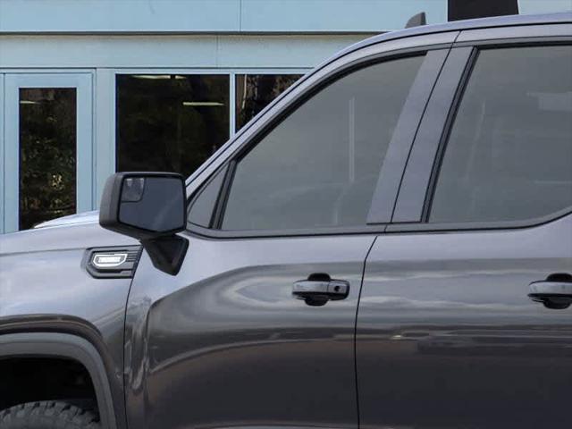 new 2025 GMC Sierra 1500 car, priced at $45,821