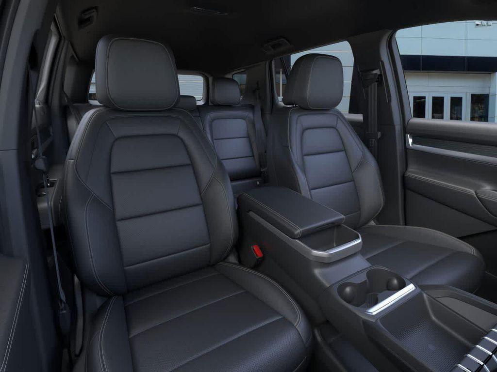 new 2026 GMC Terrain car, priced at $38,800