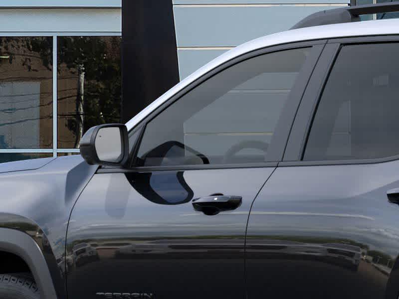 new 2026 GMC Terrain car, priced at $38,800