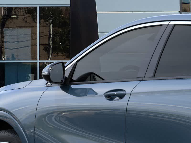 new 2024 Buick Envista car, priced at $30,930