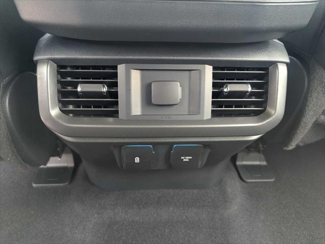 used 2024 Ford F-150 car, priced at $60,997
