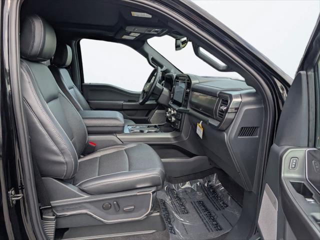 used 2024 Ford F-150 car, priced at $60,997