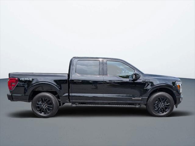 used 2024 Ford F-150 car, priced at $60,997