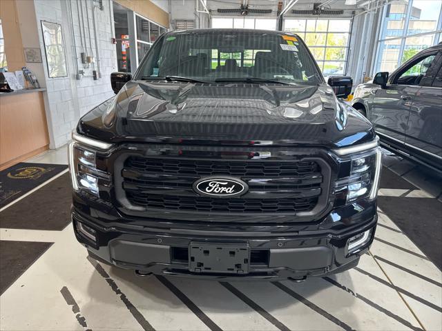 used 2024 Ford F-150 car, priced at $62,970