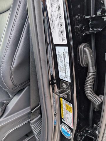 used 2024 Ford F-150 car, priced at $60,997
