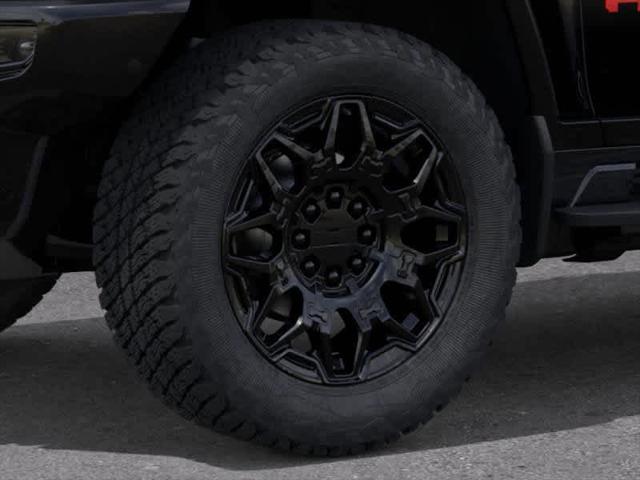 new 2025 GMC HUMMER EV SUV car, priced at $96,685