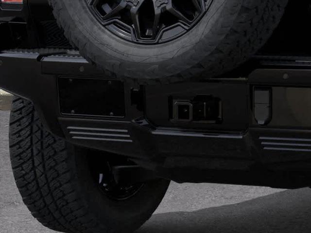 new 2025 GMC HUMMER EV SUV car, priced at $96,685