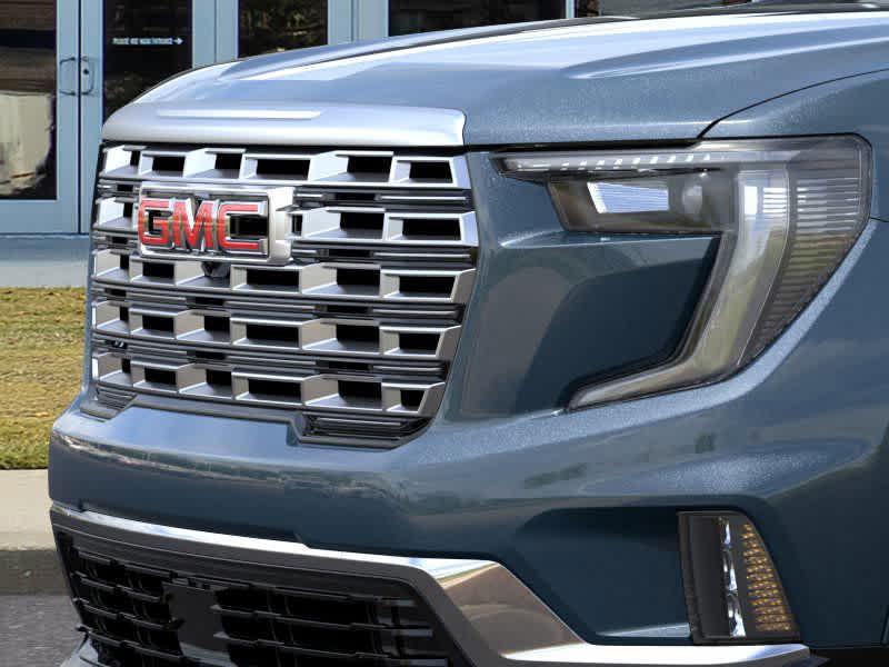 new 2026 GMC Acadia car, priced at $65,335