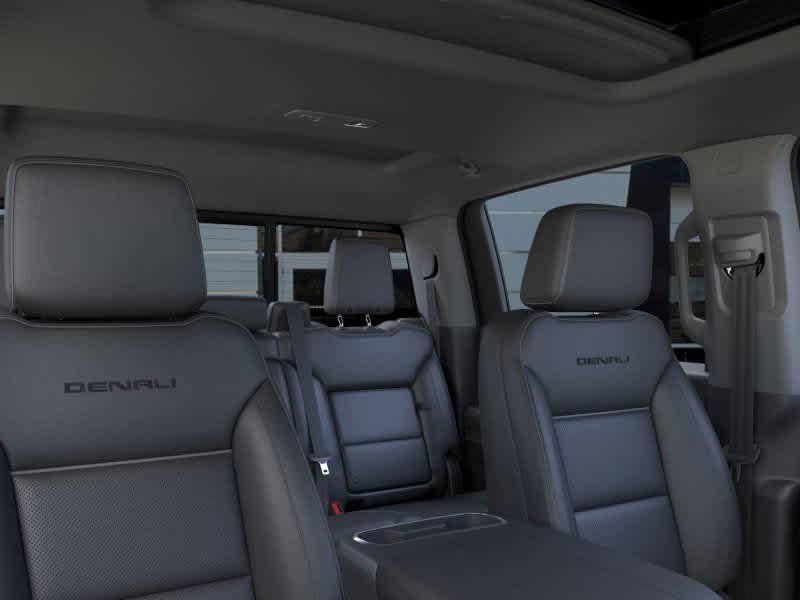 new 2025 GMC Sierra 1500 car, priced at $66,773
