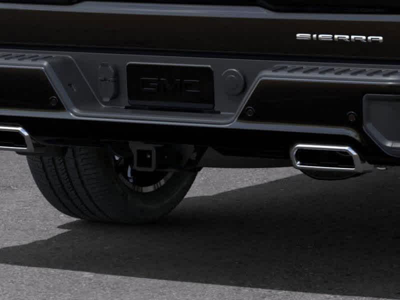 new 2025 GMC Sierra 1500 car, priced at $66,773