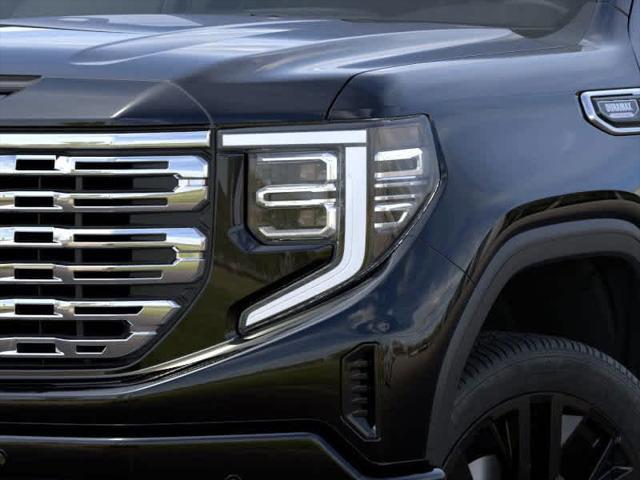 new 2025 GMC Sierra 1500 car, priced at $66,773