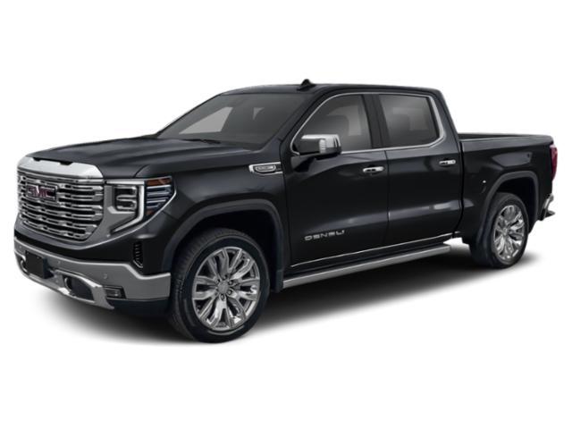 new 2025 GMC Sierra 1500 car, priced at $77,940