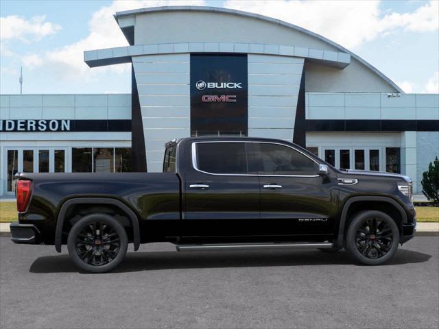 new 2025 GMC Sierra 1500 car, priced at $66,773