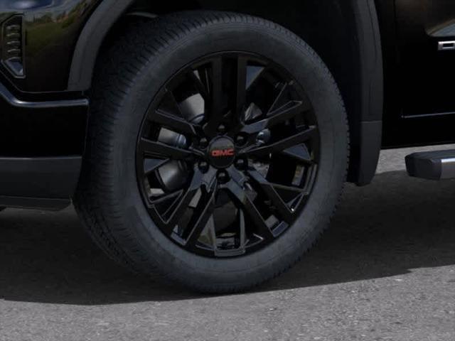 new 2025 GMC Sierra 1500 car, priced at $66,773